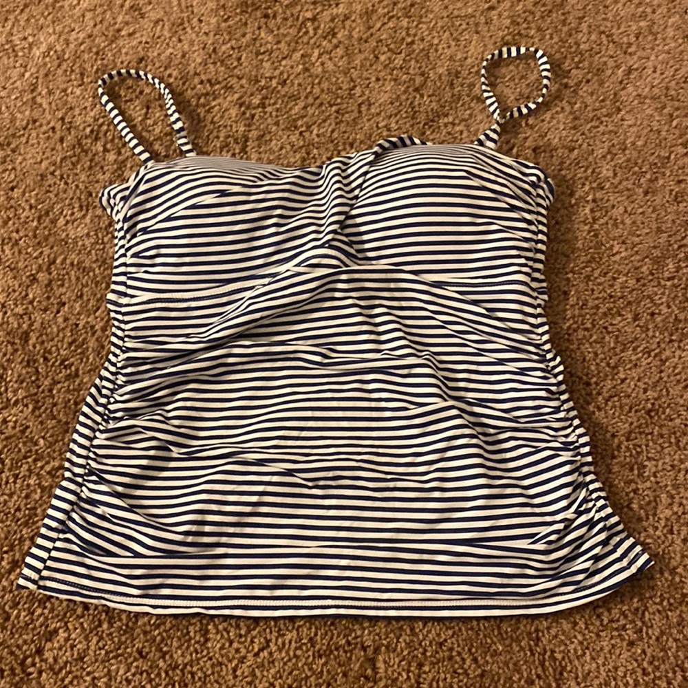 Apt 9 - XL Swim Top